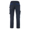 Mascot Unique 12179 Trousers With Kneepad Pockets Dark Navy Royal