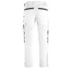 Mascot Unique 12179 Trousers With Kneepad Pockets White Dark Anthracite Mascot Unique 12179 Trousers With Kneepad Pockets White Dark Anthracite