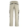 Mascot Unique 12179 Trousers With Kneepad Pockets Light Khaki Black Mascot Unique 12179 Trousers With Kneepad Pockets Light Khaki Black