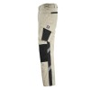 Mascot Unique 12179 Trousers With Kneepad Pockets Light Khaki Black Mascot Unique 12179 Trousers With Kneepad Pockets Light Khaki Black