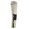Mascot Unique 12179 Trousers With Kneepad Pockets Light Khaki Black Mascot Unique 12179 Trousers With Kneepad Pockets Light Khaki Black