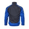 Mascot Safe Unique Fulda Jacket Dark Navy Royal Mascot Safe Unique Fulda Jacket Dark Navy Royal