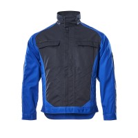 Mascot Safe Unique Fulda Jacket Dark Navy Royal