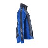Mascot Safe Unique Fulda Jacket Dark Navy Royal Mascot Safe Unique Fulda Jacket Dark Navy Royal
