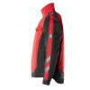 Mascot Safe Unique Fulda Jacket Red Black Mascot Safe Unique Fulda Jacket Red Black