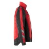 Mascot Safe Unique Fulda Jacket Red Black Mascot Safe Unique Fulda Jacket Red Black