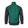 Mascot Safe Unique Fulda Jacket Green Black Mascot Safe Unique Fulda Jacket Green Black