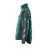 Mascot Safe Unique Fulda Jacket Green Black Mascot Safe Unique Fulda Jacket Green Black