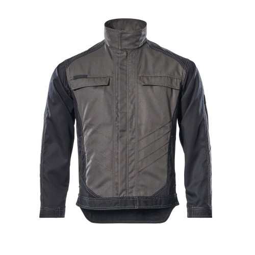 Mascot Safe Unique Fulda Jacket Anthracite Black Mascot Safe Unique Fulda Jacket Anthracite Black