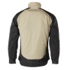 Mascot Safe Unique Fulda Jacket Light Khaki Black Mascot Safe Unique Fulda Jacket Light Khaki Black