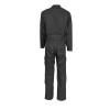 Mascot Industry Danville Boilersuit With Kneepad Pockets Black