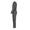 Mascot Industry Danville Boilersuit With Kneepad Pockets Dark Anthracite