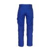 Mascot Industry 12355 Trousers With Kneepad Pockets Royal Mascot Industry 12355 Trousers With Kneepad Pockets Royal