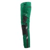 Mascot Unique 12679 Trousers With Kneepad Pockets Green Black