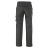 Mascot Industry 13579 Trousers With Thigh Pockets Dark Anthracite