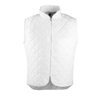 Mascot Originals Regina Thermal Gilet - White