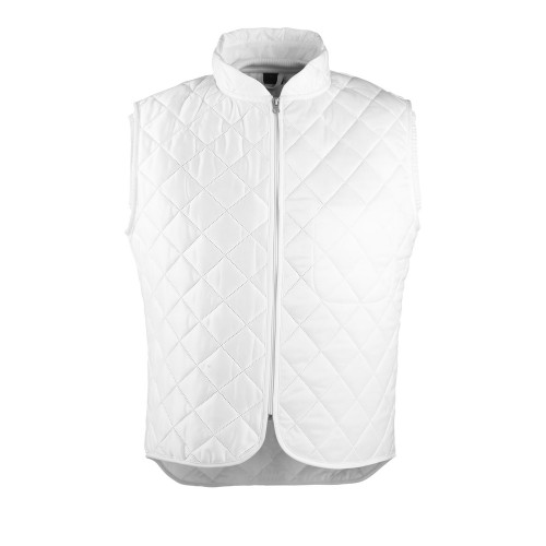 Mascot Originals Regina Thermal Gilet - White Mascot Originals Regina Thermal Gilet - White