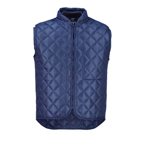Mascot Originals Thompson Thermal Gilet - Navy Mascot Originals Thompson Thermal Gilet - Navy