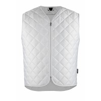 Mascot Originals Mirabel Thermal Gilet - White