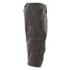 Mascot Industry Hartford 3/4 Length Pants Dark Anthracite