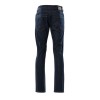 Mascot Frontline 15379 Jeans Washed Dark Blue Denim