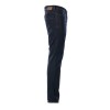 Mascot Frontline 15379 Jeans Washed Dark Blue Denim