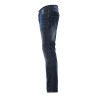 Mascot Frontline 15379 Jeans Washed Blue Denim