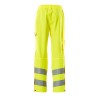 Mascot Belfast  Safe Supreme 15590 Over Trousers Yellow