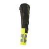 Mascot Leeds Safe Supreme 15679 Trousers With Kneepad Pockets Black Yellow