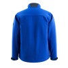 Mascot Light 15702 Softshell Jacket Royal Dark Navy Mascot Light 15702 Softshell Jacket Royal Dark Navy