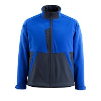 Mascot Light 15702 Softshell Jacket Royal Dark Navy