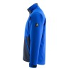 Mascot Light 15702 Softshell Jacket Royal Dark Navy Mascot Light 15702 Softshell Jacket Royal Dark Navy