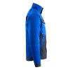 Mascot Light Jacket Royal Dark Navy Mascot Light Jacket Royal Dark Navy
