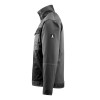 Mascot Light Jacket Dark Anthracite Black Mascot Light Jacket Dark Anthracite Black