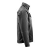 Mascot Light Jacket Dark Anthracite Black Mascot Light Jacket Dark Anthracite Black