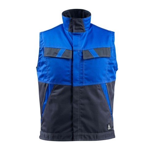 Mascot Light Gilet - Royal/dark Navy Mascot Light Gilet - Royal/dark Navy