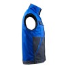 Mascot Light Gilet - Royal/dark Navy Mascot Light Gilet - Royal/dark Navy