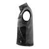Mascot Light Gilet - Dark Anthracite/black Mascot Light Gilet - Dark Anthracite/black