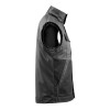 Mascot Light Gilet - Dark Anthracite/black Mascot Light Gilet - Dark Anthracite/black