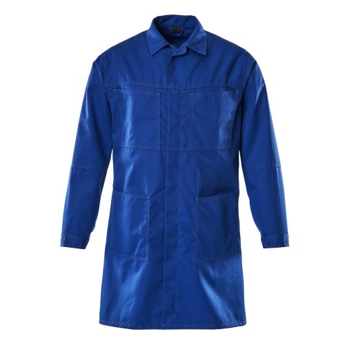 Mascot Light 15759 Warehouse Coat Royal Mascot Light 15759 Warehouse Coat Royal