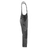 Mascot Light Bib & Brace With Kneepad Pockets - Dark Anthracite/black Mascot Light Bib & Brace With Kneepad Pockets - Dark Anthracite/black