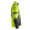 Mascot Kiama Safe Light 15902 Softshell Jacket Yellow Dark Anthracite Class 2 Mascot Kiama Safe Light 15902 Softshell Jacket Yellow Dark Anthracite Class 2