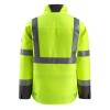 Mascot Penrith Safe Light 15935 Winter Jacket Water Repellent Yellow Dark Anthracite Class 3 Mascot Penrith Safe Light 15935 Winter Jacket Water Repellent Yellow Dark Anthracite Class 3