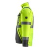 Mascot Penrith Safe Light 15935 Winter Jacket Water Repellent Yellow Dark Anthracite Class 3 Mascot Penrith Safe Light 15935 Winter Jacket Water Repellent Yellow Dark Anthracite Class 3