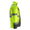 Mascot Penrith Safe Light 15935 Winter Jacket Water Repellent Yellow Dark Anthracite Class 3 Mascot Penrith Safe Light 15935 Winter Jacket Water Repellent Yellow Dark Anthracite Class 3