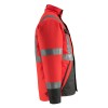 Mascot Penrith Safe Light 15935 Winter Jacket Water Repellent Red Dark Anthracite Class 3 Mascot Penrith Safe Light 15935 Winter Jacket Water Repellent Red Dark Anthracite Class 3