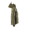 Mascot Advanced 17001 Outer Shell Jacket Moss Green Black Mascot Advanced 17001 Outer Shell Jacket Moss Green Black