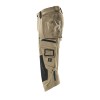 Mascot Advanced 17049 3/4 Length Pants With Kneepad Pockets And Holster Pockets - Light Khaki