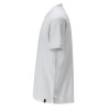 Mascot Crossover Grenoble Polo Shirt White Mascot Crossover Grenoble Polo Shirt White