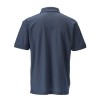 Mascot Crossover Grenoble Polo Shirt Stone Blue Mascot Crossover Grenoble Polo Shirt Stone Blue